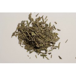 Té Verde China Lung Ching "Ecologico"